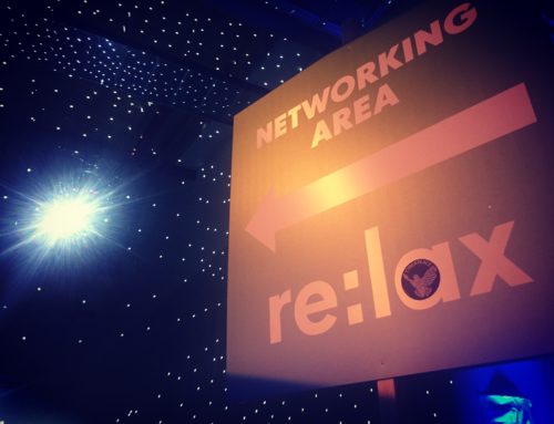 #rp17 -roaming around re:publica