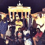 Festival au Désert in exil in Berlin