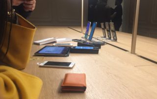phones